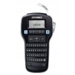 Impresora de inyección de tinta térmica portátil Dymo LabelManager LM160 QWERTY apagado automático Impresora de inyección de tinta térmica portátil Dymo LabelManager LM160 QWERTY apagado automático