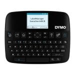 Impresora Etiquetadora Bluetooth y USB-C DYMO LabelManager Executive 640 CB Pantalla a Color Impresora Etiquetadora Bluetooth y USB-C DYMO LabelManager Executive 640 CB Pantalla a Color