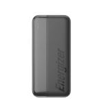 Energizer UE20050C 20000 mAh Lithium-Polymer-Powerbank Schwarz Energizer UE20050C 20000 mAh Lithium-Polymer-Powerbank Schwarz