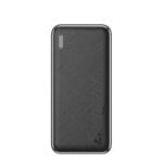 Power Bank Energizer UE20055PQ 20000mAh 22,5W Polímero de Lítio Duplo USB-C Preto Power Bank Energizer UE20055PQ 20000mAh 22,5W Polímero de Lítio Duplo USB-C Preto