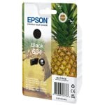 Cartuccia d'inchiostro originale Epson da 3,4 ml nero XP-2200/3200/4200 WF-2910/2950