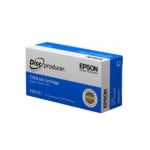 Cartucho de tinta Epson C13S020688 Cian Original Pack individual 1 pieza Cartucho de tinta Epson C13S020688 Cian Original Pack individual 1 pieza