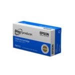 Cartouche d'encre Epson C13S020688 Cyan Original Pack individuel 1 pièce