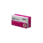 Cartucho de tinta Epson C13S020691 Magenta Original Pack Individual 1 pieza Cartucho de tinta Epson C13S020691 Magenta Original Pack Individual 1 pieza