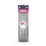 Cartucho de tinta Epson Magenta Original WorkForce Pro WF-C879R Embalagem individual