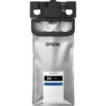 Cartuccia d'inchiostro Epson C13T11N140 XL nera ad alta capacità per WorkForce Pro