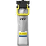Cartucho tinta Epson WorkForce Pro EM-C800RDWF/EP-C800RDW Alto rendimiento XL Amarillo Cartucho tinta Epson WorkForce Pro EM-C800RDWF/EP-C800RDW Alto rendimiento XL Amarillo