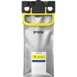 Cartuccia per stampanti Epson C13T11P440 giallo extra alta resa