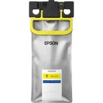 Cartouche d'encre Epson C13T11P440 jaune extra haute performance pour WorkForce Pro