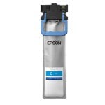 Cartuccia per Cartuccia Epson WorkForce Pro EM-C8100RDWF XL Ciano Alta Performance