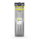 Cartuccia per Cartuccia Epson WorkForce Pro EM-C810xR Giallo XL Alta Resa Originale