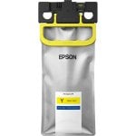 Cartucho de tinta Epson WorkForce Pro EM-C8101R amarillo original extra alto rendimiento Cartucho de tinta Epson WorkForce Pro EM-C8101R amarillo original extra alto rendimiento
