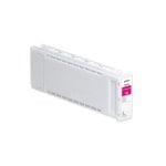 Cartucho de tinta Epson Magenta vivo 700 ml Compatible SureColor SC-P7500/SC-P9500 Cartucho de tinta Epson Magenta vivo 700 ml Compatible SureColor SC-P7500/SC-P9500