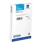 Cartucho de tinta Epson T9022XL Cian 69ml Extra Alto Rendimiento WF-6090/WF-6590 Cartucho de tinta Epson T9022XL Cian 69ml Extra Alto Rendimiento WF-6090/WF-6590