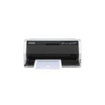 Impresora Matricial Paralelo USB Epson LQ-690II 24 pines hasta 7 copias y multi-códigos Impresora Matricial Paralelo USB Epson LQ-690II 24 pines hasta 7 copias y multi-códigos