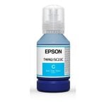 Cartucho de tinta Epson SC-T3100X Cyan 140ml Original Pack Individual Cartucho de tinta Epson SC-T3100X Cyan 140ml Original Pack Individual