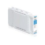Cartouche d'encre cyan Epson UltraChrome XD 110 ml SureColor SC-T, pack individuel