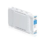 Cartucho de tinta Epson UltraChrome XD Cian 110ml SureColor SC-T Pack Individual