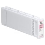 Cartuccia d'inchiostro Epson T80060N UltraChrome PRO Light Magenta 700 ml SureColor SC-P10000 SC-P20000 Cartuccia d'inchiostro Epson T80060N UltraChrome PRO Light Magenta 700 ml SureColor SC-P10000 SC-P20000