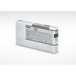 Cartouche d'encre Epson T9138 Matte Black 200 ml pour SureColor SC-P5000