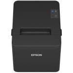 Impresora Térmica USB Serie Epson TM-T20IV con cortador automático y soporte código de barras