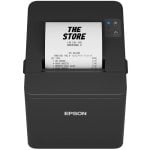Impresora Térmica Ethernet USB RS-232 Epson TM-T20IV con cortador automático y códigos de barras Impresora Térmica Ethernet USB RS-232 Epson TM-T20IV con cortador automático y códigos de barras