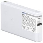 Cartucho de Tinta Epson SureColor P5360 200ml Gris Tinta Pigmentada Pack Individual Cartucho de Tinta Epson SureColor P5360 200ml Gris Tinta Pigmentada Pack Individual