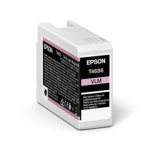 Cartouche Epson UltraChrome Pro10 Magenta Claro 25 ml Compatible SureColor P706