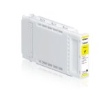 Cartouche d'encre Epson T6924 Jaune 110 ml Pack individuel pour SureColor