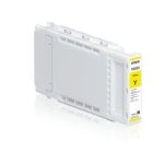 Cartucho de tinta Epson T6924 Amarillo 110 ml Pack individual para SureColor Cartucho de tinta Epson T6924 Amarillo 110 ml Pack individual para SureColor