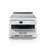 Impresora Inyección de Tinta Wi-Fi/Ethernet Epson WorkForce Pro WF-C5390DW dúplex automática Impresora Inyección de Tinta Wi-Fi/Ethernet Epson WorkForce Pro WF-C5390DW dúplex automática