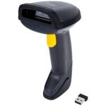 Barcode-Scanner Equip 351029 CMOS 1D/2D Bluetooth RF IP54 Portable