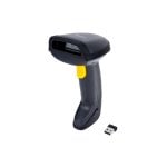 Lector de códigos de barras Equip 351029 inalámbrico 1D/2D, CMOS, IP54, Bluetooth, RF, 20h autonomía Lector de códigos de barras Equip 351029 inalámbrico 1D/2D, CMOS, IP54, Bluetooth, RF, 20h autonomía