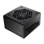 FSP HYB ATX 3.1 Fonte de Alimentação Compacta 1000W 80+ Gold Modular FSP HYB ATX 3.1 Fonte de Alimentação Compacta 1000W 80+ Gold Modular