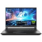 Portátil Gigabyte AORUS 17X AZF-D5PT665SH 17.3″ i9-13980HX 32GB 2TB SSD RTX 4070 QHD 240Hz RGB Windows 11 Home Portátil Gigabyte AORUS 17X AZF-D5PT665SH 17.3″ i9-13980HX 32GB 2TB SSD RTX 4070 QHD 240Hz RGB Windows 11 Home