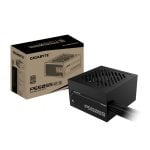 Gigabyte 550W 80 PLUS Silver ATX 3.1 Nicht-modulares Netzteil mit erweitertem Schutz