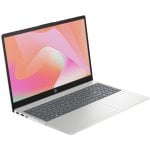 HP 15-fc0115ns 15.6" AMD Ryzen 7 7730U 16GB 512GB SSD Radeon Wi-Fi 6 Plata HP 15-fc0115ns 15.6" AMD Ryzen 7 7730U 16GB 512GB SSD Radeon Wi-Fi 6 Plata