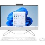 PC Sobremesa HP 24-cb1078ns Intel Core i3-1215U 8GB 512GB SSD Wi-Fi 6 23.8" IPS FHD IPS Teclado incluido PC Sobremesa HP 24-cb1078ns Intel Core i3-1215U 8GB 512GB SSD Wi-Fi 6 23.8" IPS FHD IPS Teclado incluido