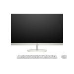 PC Sobremesa HP 24-cr0132ns i5-1335U 16GB 512GB SSD Cámara FullHD Wi-Fi 6 Blanco PC Sobremesa HP 24-cr0132ns i5-1335U 16GB 512GB SSD Cámara FullHD Wi-Fi 6 Blanco