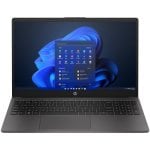 HP 255 G10 Notebook 15,6" AMD Ryzen 7 8GB 512GB SSD WiFi 6 HP 255 G10 Notebook 15,6" AMD Ryzen 7 8GB 512GB SSD WiFi 6