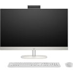 PC Sobremesa HP 27-cr0065ns i5-1335U 16GB 512GB SSD FHD Wi-Fi 6 Blanco FreeDOS PC Sobremesa HP 27-cr0065ns i5-1335U 16GB 512GB SSD FHD Wi-Fi 6 Blanco FreeDOS