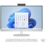 PC Sobremesa HP 27-cr0080ns Intel Core i5-1335U 16GB 1TB SSD Pantalla 27" Táctil FHD Cámara IR W11H PC Sobremesa HP 27-cr0080ns Intel Core i5-1335U 16GB 1TB SSD Pantalla 27" Táctil FHD Cámara IR W11H