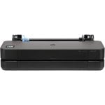 Impresora Inyección de tinta Wi-Fi HP Designjet T230 24″ Color, impresión profesional Impresora Inyección de tinta Wi-Fi HP Designjet T230 24″ Color, impresión profesional