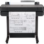 Impresora Inyección de Tinta Wi-Fi HP con corte de hojas y A1 para oficina técnica Impresora Inyección de Tinta Wi-Fi HP con corte de hojas y A1 para oficina técnica