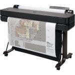 Impresora Inyección de tinta Wi-Fi HP Designjet T630 36″ Multifunción profesional Impresora Inyección de tinta Wi-Fi HP Designjet T630 36″ Multifunción profesional
