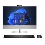 PC Sobremesa HP EliteOne 870 G9 Intel Core i5-14500 16GB 512GB SSD 27" QHD Táctil Windows 11 Pro PC Sobremesa HP EliteOne 870 G9 Intel Core i5-14500 16GB 512GB SSD 27" QHD Táctil Windows 11 Pro
