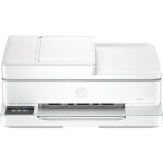 Impresora Inyección de Tinta Wi-Fi HP Envy Multifunción con ADF, Dúplex, Escáner y Copiadora Impresora Inyección de Tinta Wi-Fi HP Envy Multifunción con ADF, Dúplex, Escáner y Copiadora