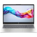 HP 15-fd0233ns 15,6" Intel Core i5-1334U 16 Go SSD 512 Go Argent