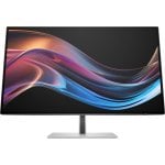 HP Series 7 Pro 27" 4K 60Hz IPS Thunderbolt 4 HDR400 KVM USB-C PD100W Nero HP Series 7 Pro 27" 4K 60Hz IPS Thunderbolt 4 HDR400 KVM USB-C PD100W Nero
