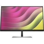 HP E24t G5 23,8" FHD 75Hz IPS Touch Altura Ajustável Anti-Reflexo USB HDMI DP HP E24t G5 23,8" FHD 75Hz IPS Touch Altura Ajustável Anti-Reflexo USB HDMI DP